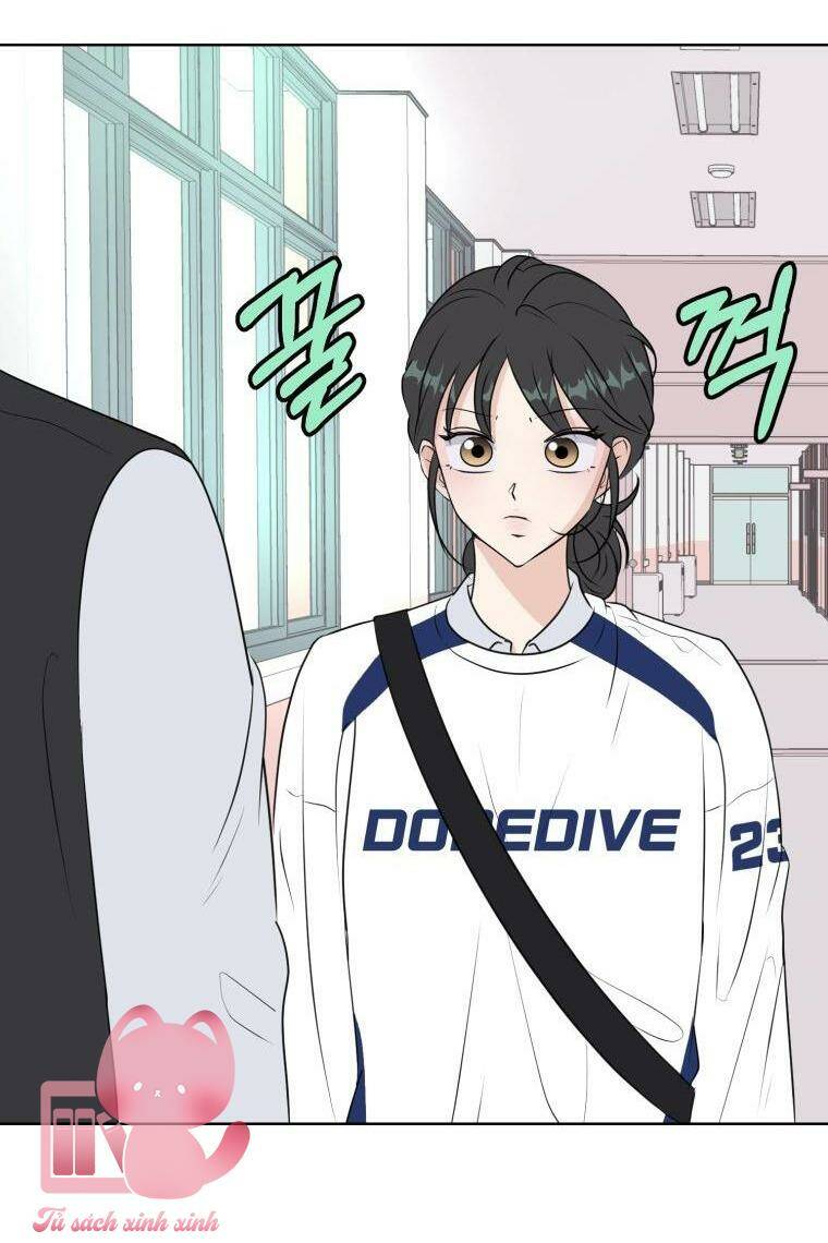 Bí Mật Highteen - Chap 17 - Trang 20
