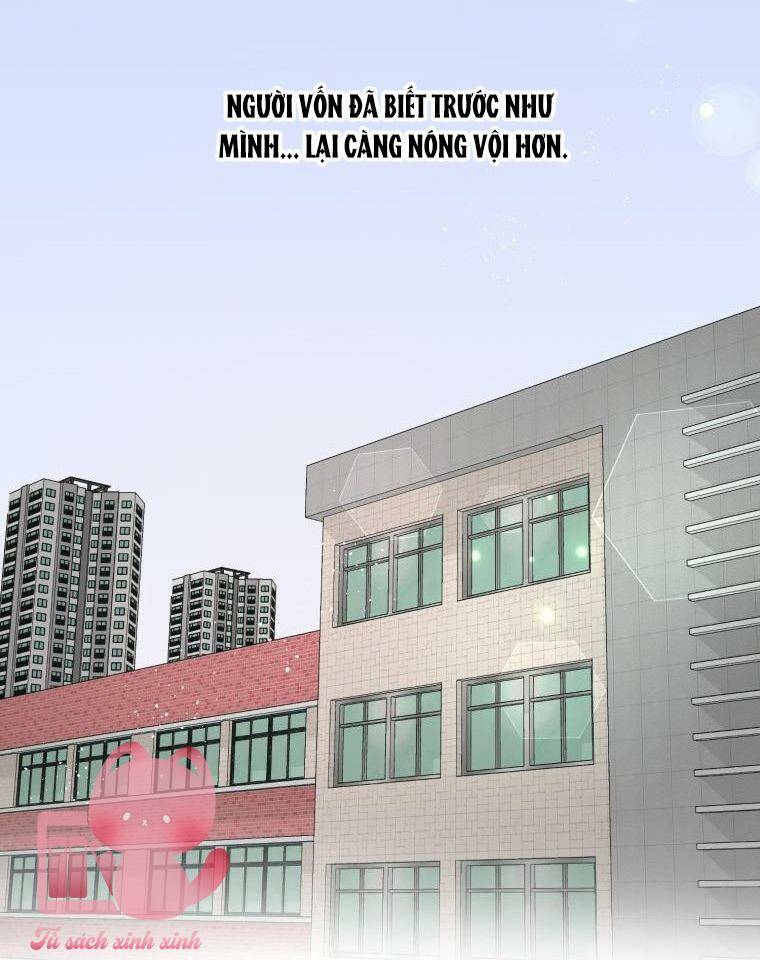 Bí Mật Highteen - Chap 17 - Trang 3