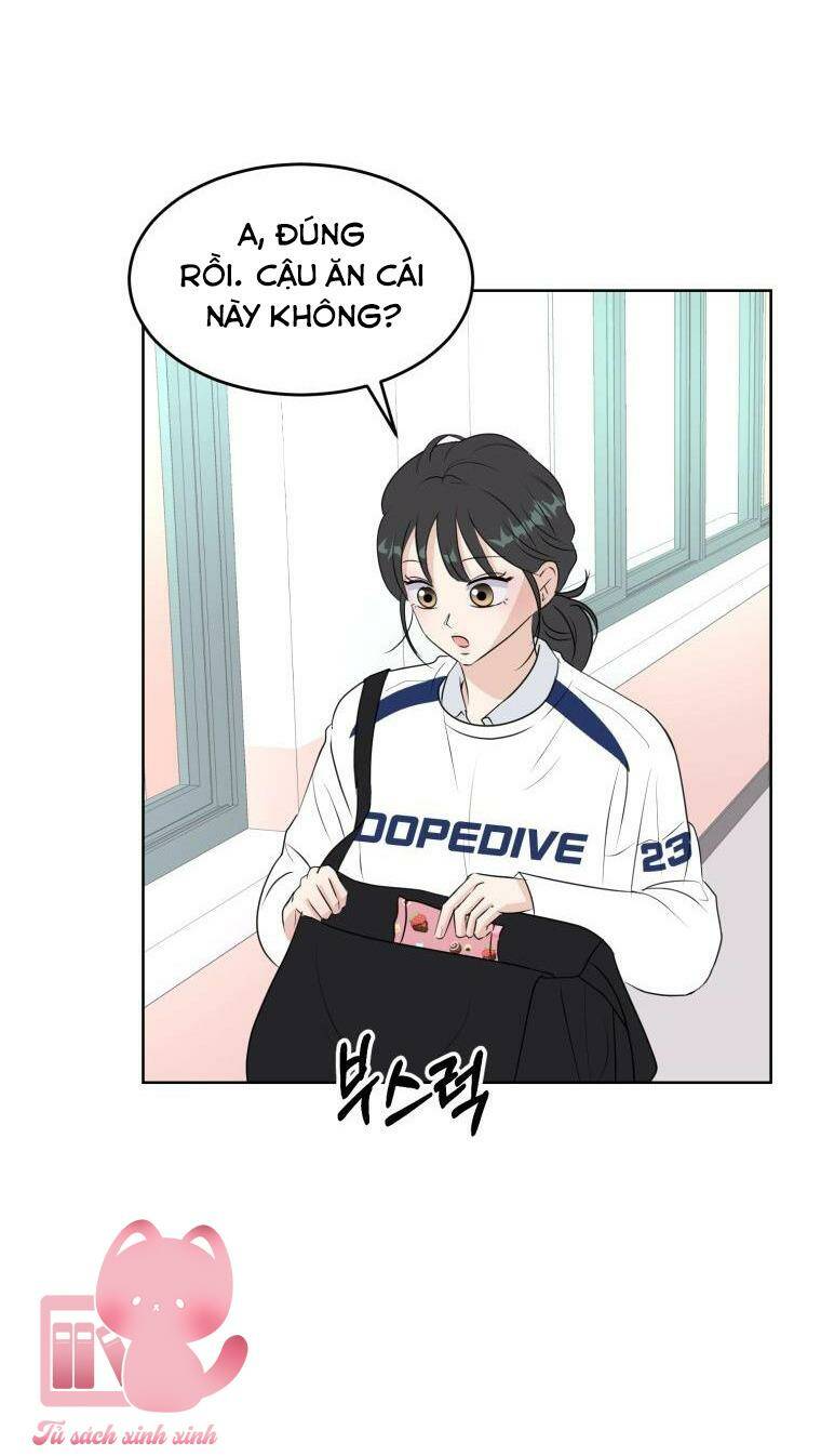 Bí Mật Highteen - Chap 17 - Trang 23