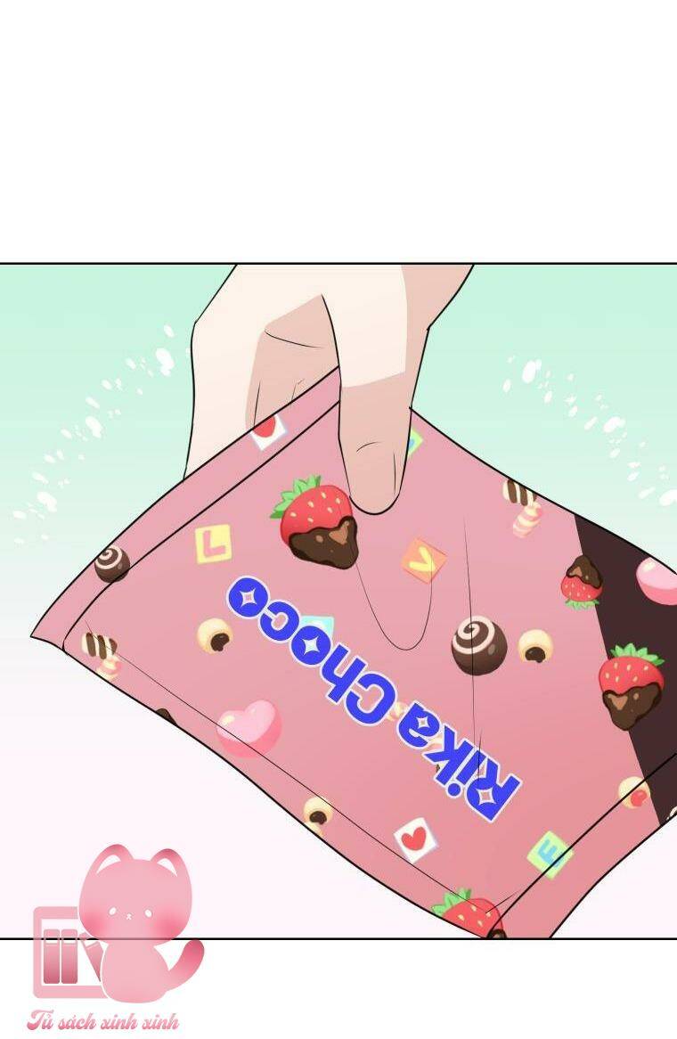 Bí Mật Highteen - Chap 17 - Trang 24