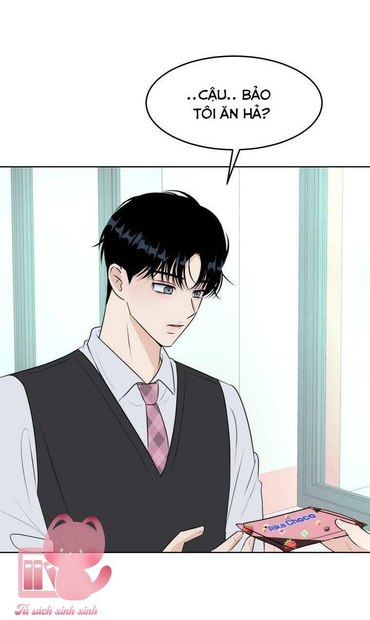 Bí Mật Highteen - Chap 17 - Trang 25
