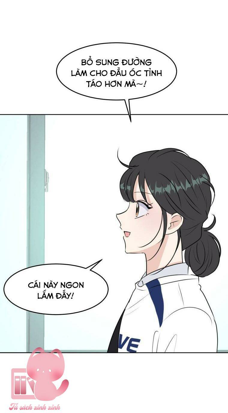 Bí Mật Highteen - Chap 17 - Trang 26