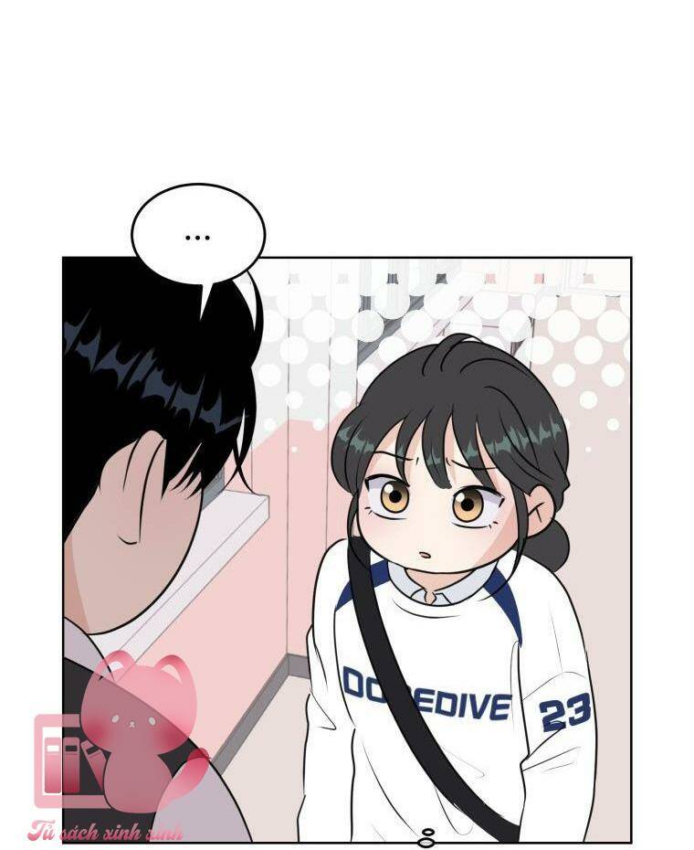 Bí Mật Highteen - Chap 17 - Trang 27