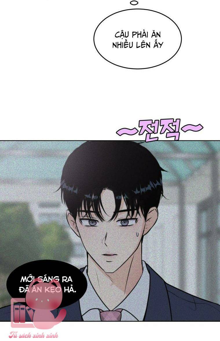 Bí Mật Highteen - Chap 17 - Trang 28