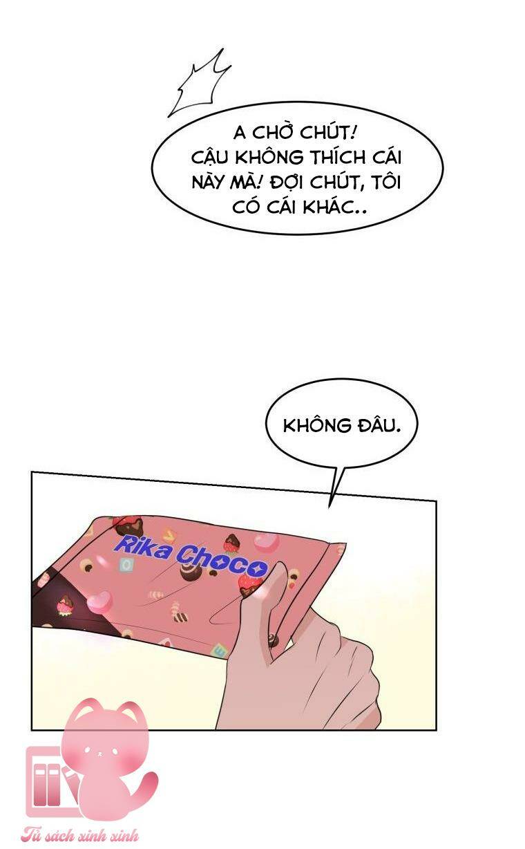 Bí Mật Highteen - Chap 17 - Trang 29