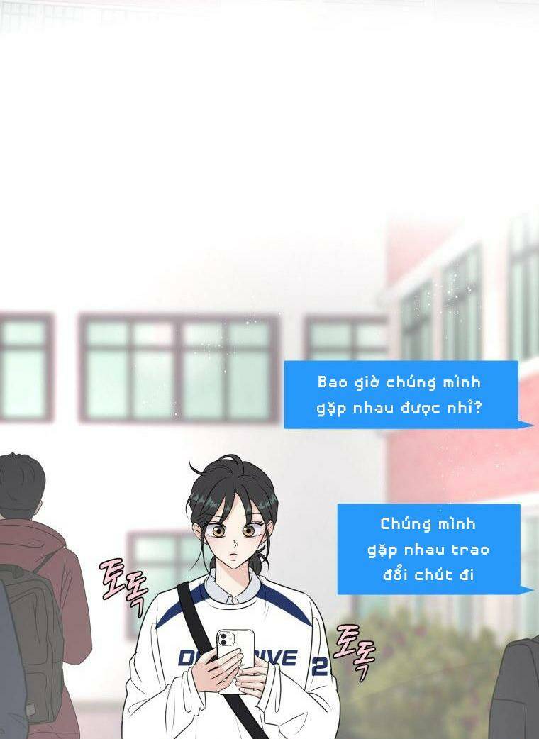 Bí Mật Highteen - Chap 17 - Trang 4