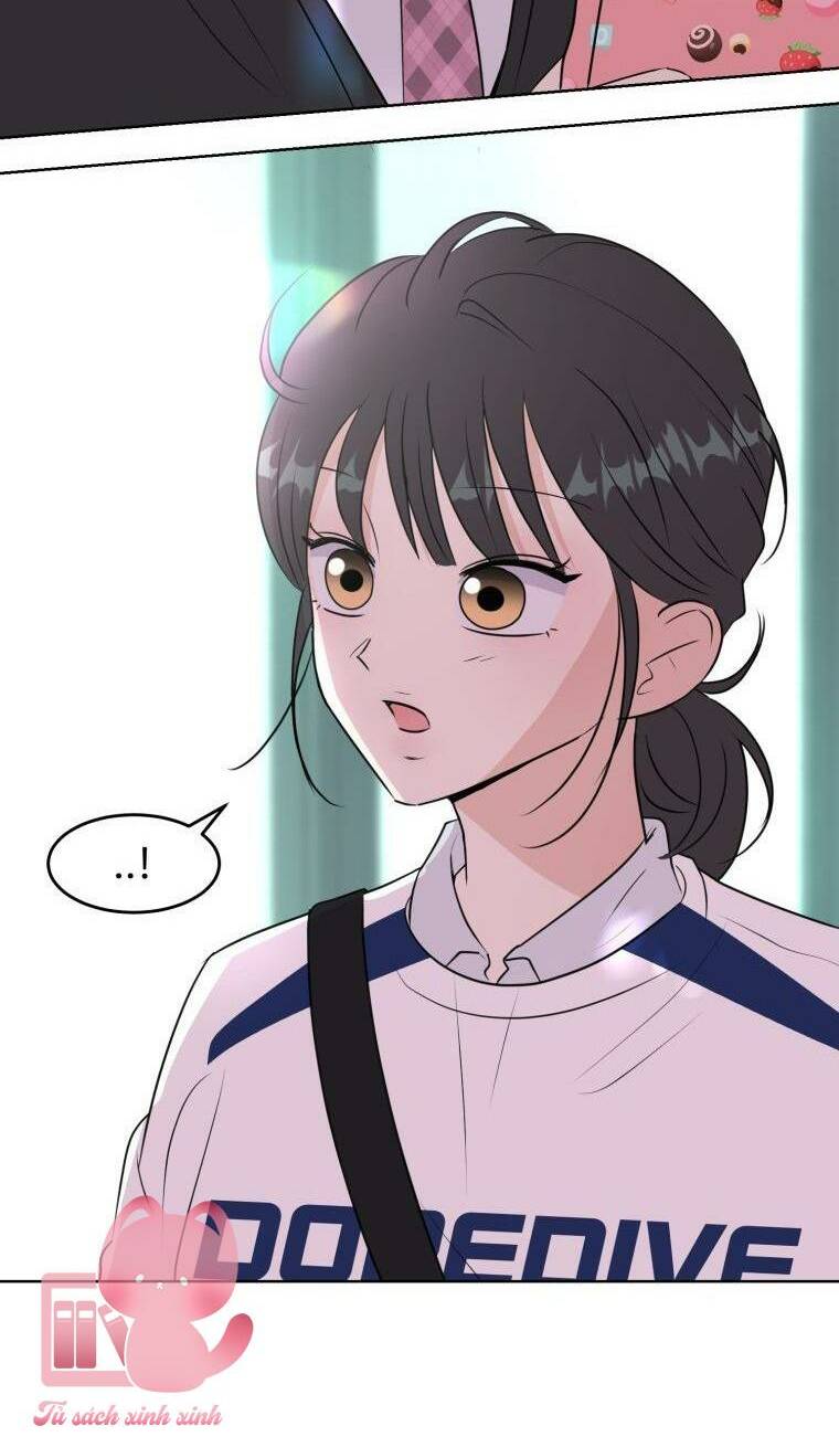 Bí Mật Highteen - Chap 17 - Trang 31
