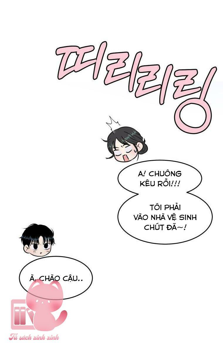 Bí Mật Highteen - Chap 17 - Trang 32