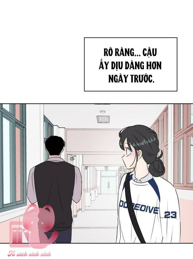 Bí Mật Highteen - Chap 17 - Trang 33