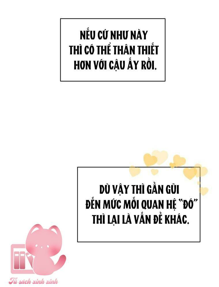 Bí Mật Highteen - Chap 17 - Trang 34
