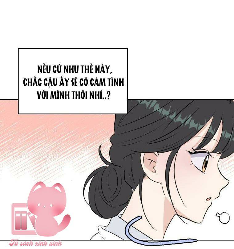 Bí Mật Highteen - Chap 17 - Trang 35