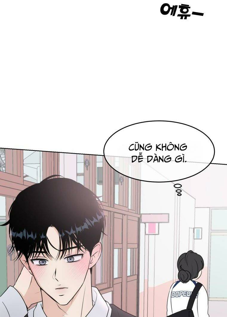 Bí Mật Highteen - Chap 17 - Trang 36