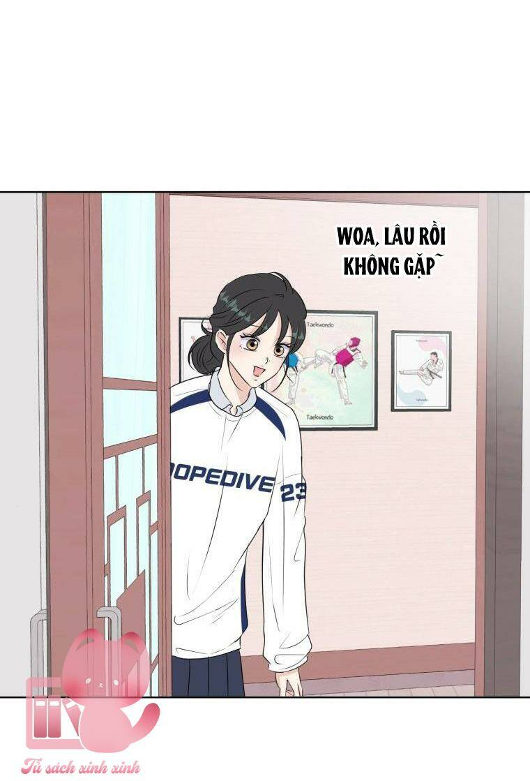 Bí Mật Highteen - Chap 17 - Trang 40