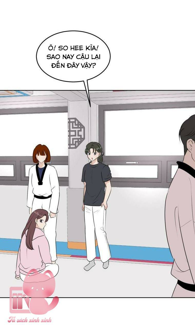 Bí Mật Highteen - Chap 17 - Trang 41