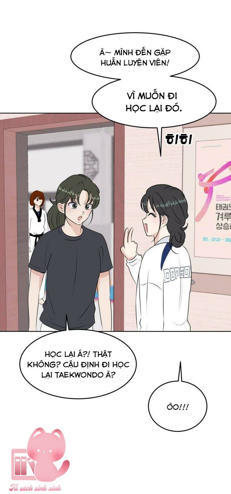 Bí Mật Highteen - Chap 17 - Trang 42