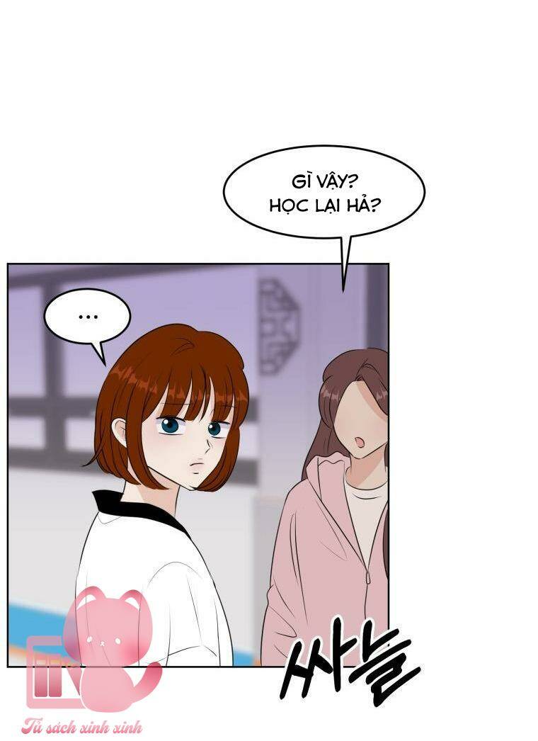 Bí Mật Highteen - Chap 17 - Trang 43