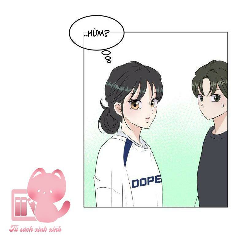 Bí Mật Highteen - Chap 17 - Trang 44