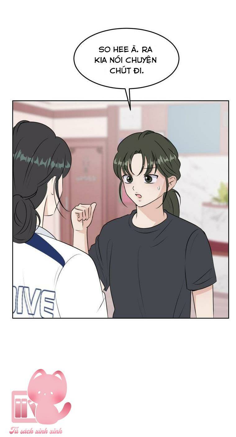 Bí Mật Highteen - Chap 17 - Trang 45
