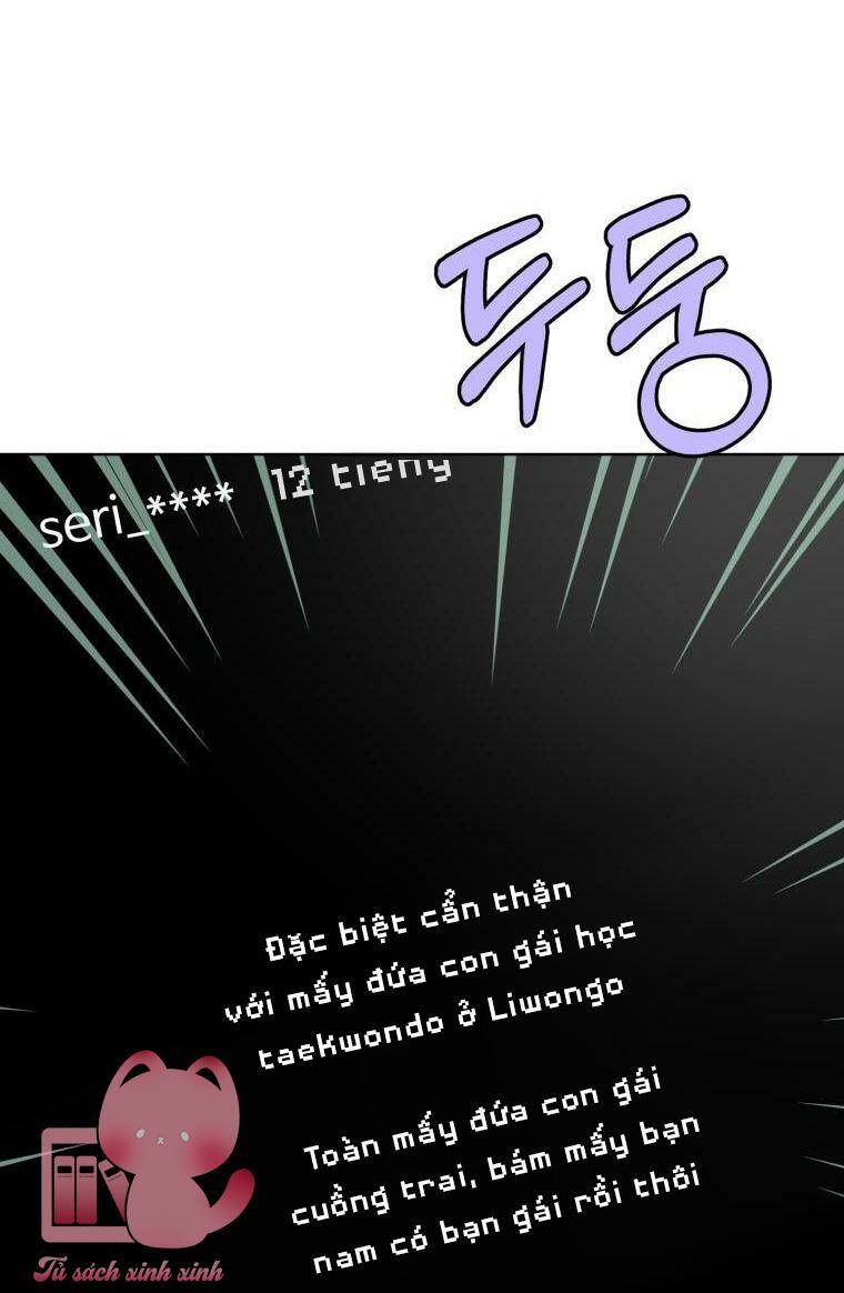 Bí Mật Highteen - Chap 17 - Trang 47
