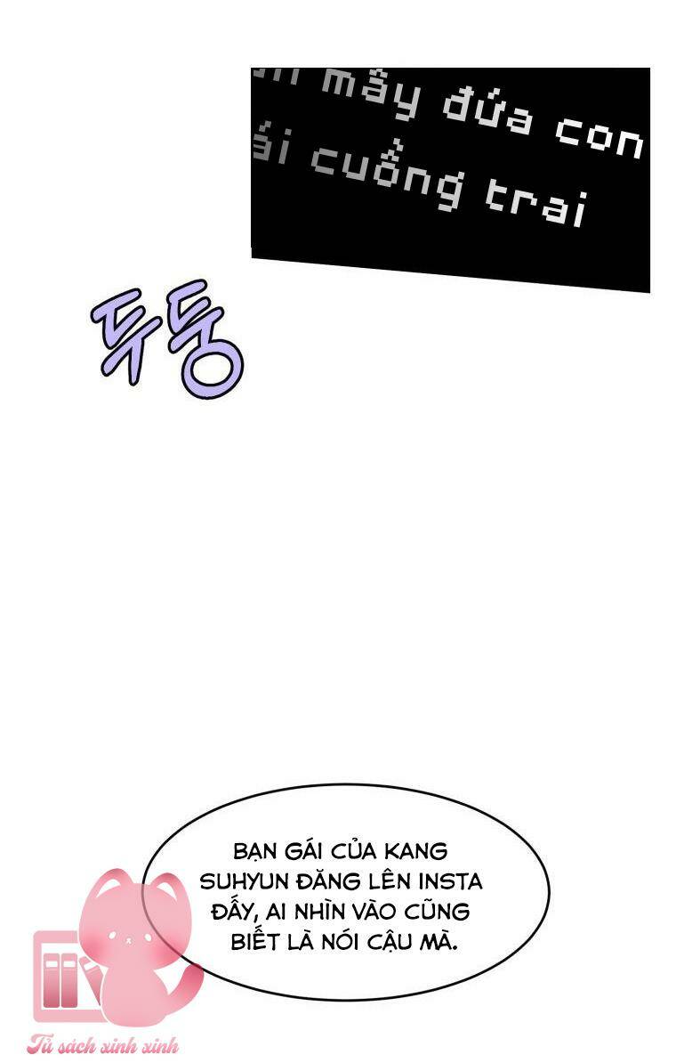 Bí Mật Highteen - Chap 17 - Trang 49