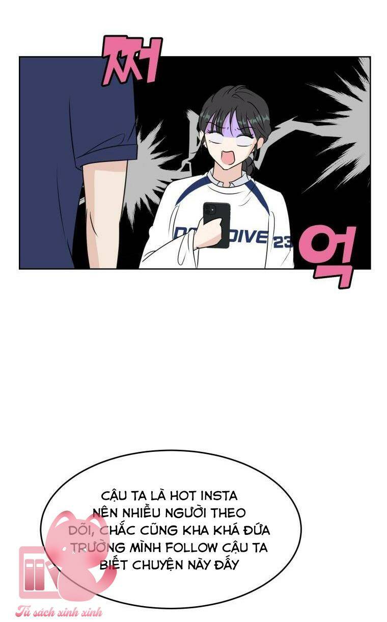 Bí Mật Highteen - Chap 17 - Trang 50