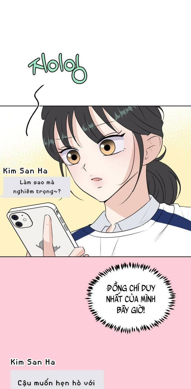 Bí Mật Highteen - Chap 17 - Trang 6