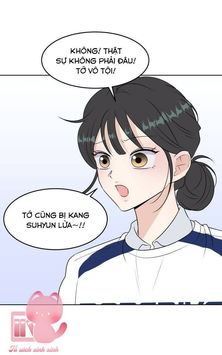 Bí Mật Highteen - Chap 17 - Trang 54
