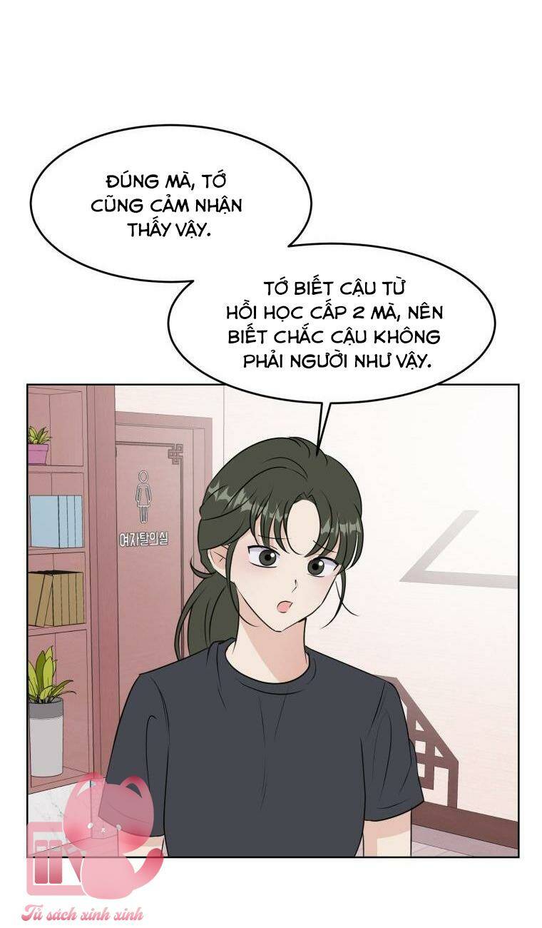 Bí Mật Highteen - Chap 17 - Trang 55