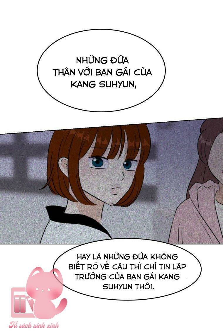 Bí Mật Highteen - Chap 17 - Trang 56