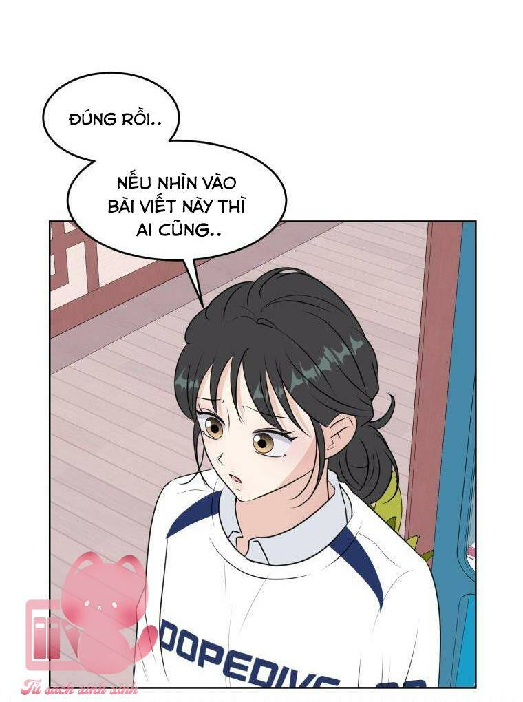 Bí Mật Highteen - Chap 17 - Trang 57