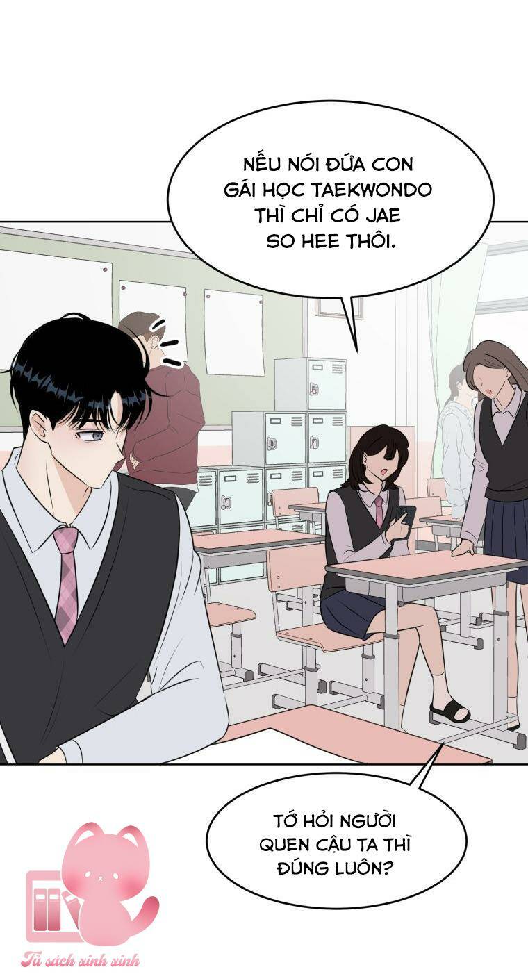 Bí Mật Highteen - Chap 17 - Trang 60