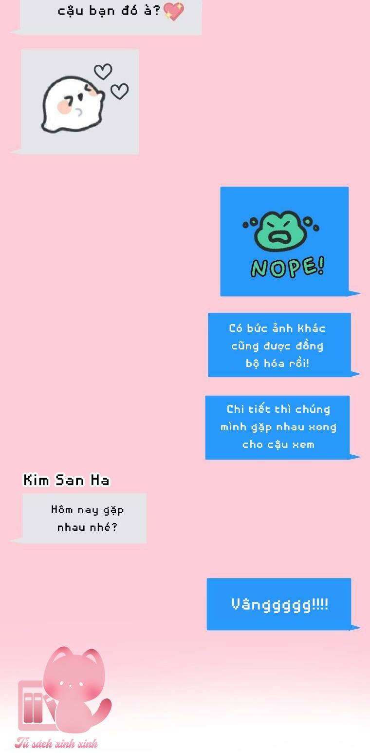 Bí Mật Highteen - Chap 17 - Trang 7