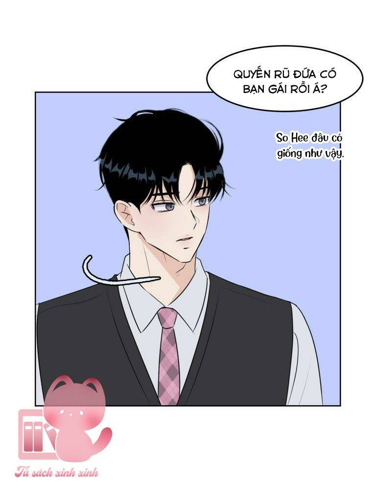 Bí Mật Highteen - Chap 17 - Trang 61