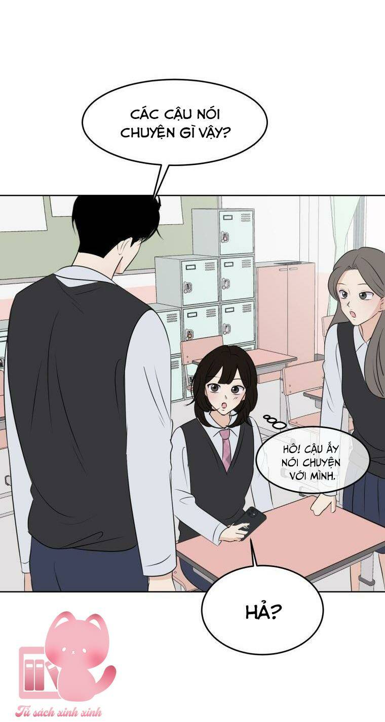 Bí Mật Highteen - Chap 17 - Trang 62