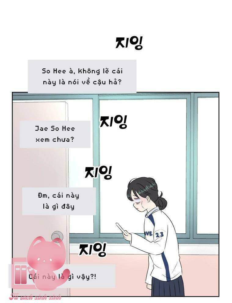 Bí Mật Highteen - Chap 17 - Trang 66