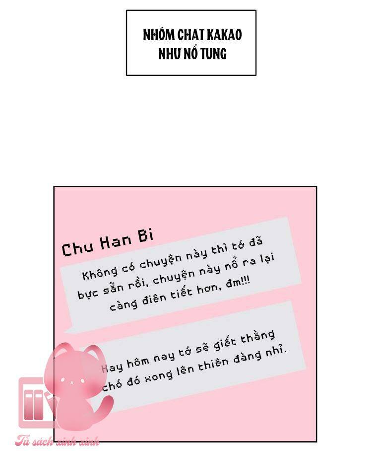 Bí Mật Highteen - Chap 17 - Trang 67