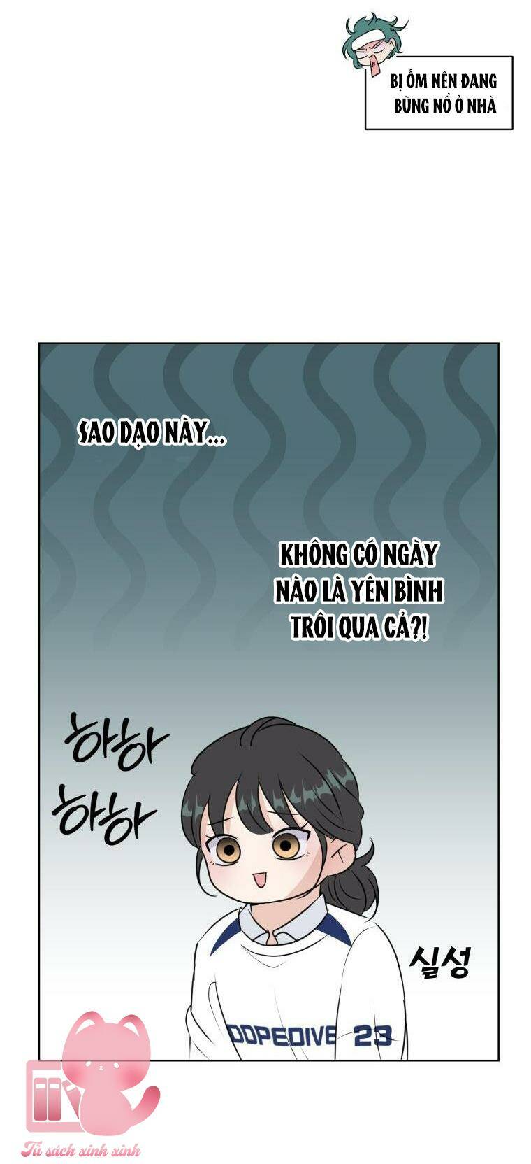 Bí Mật Highteen - Chap 17 - Trang 68