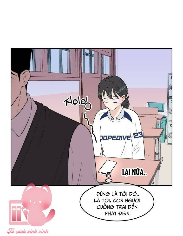 Bí Mật Highteen - Chap 17 - Trang 73
