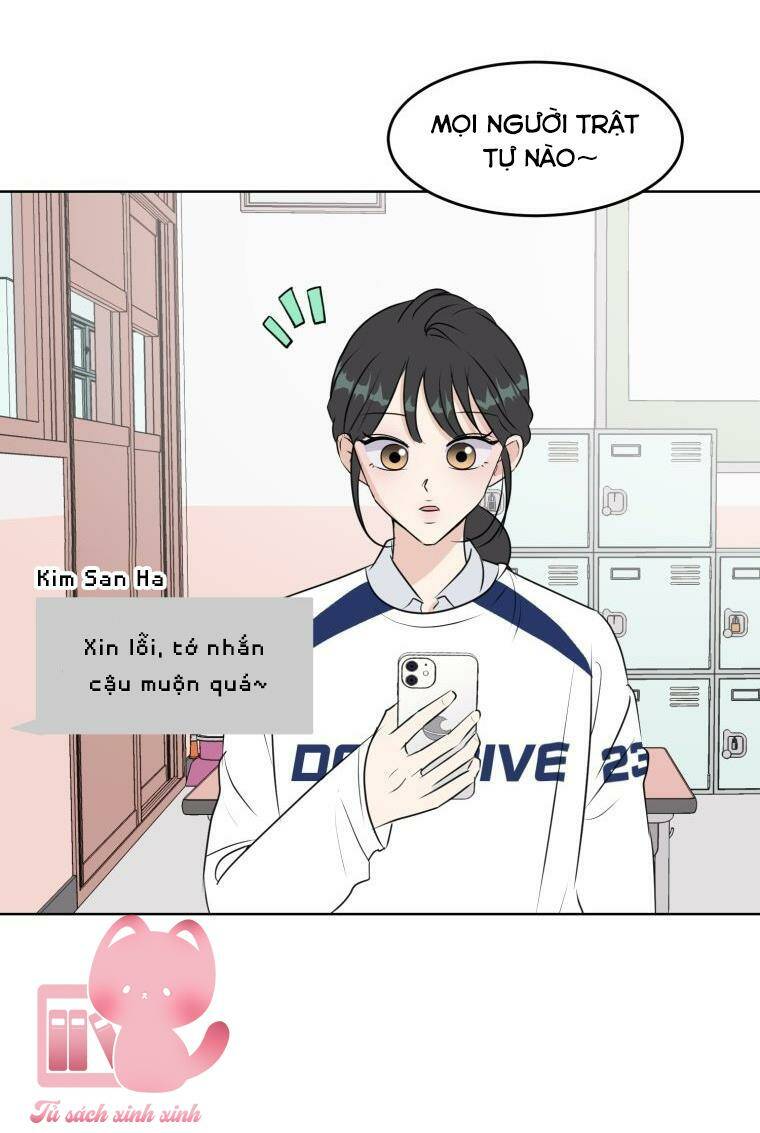 Bí Mật Highteen - Chap 17 - Trang 74