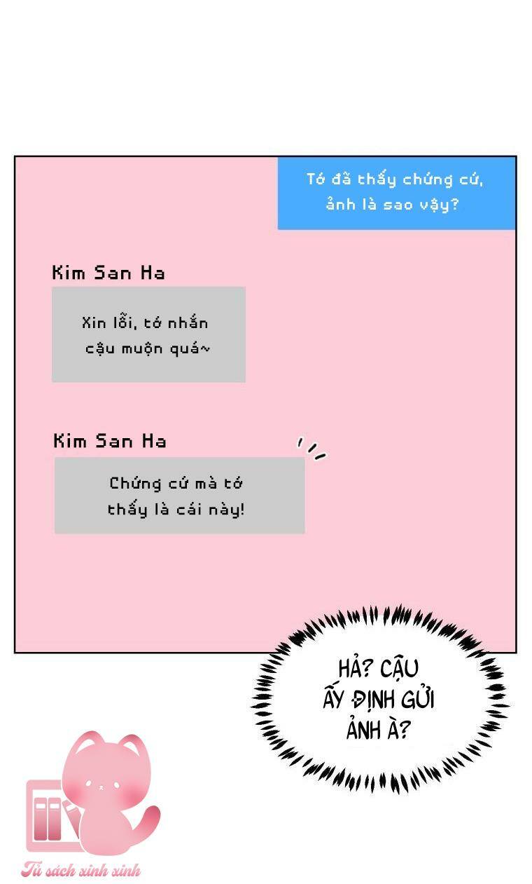 Bí Mật Highteen - Chap 17 - Trang 75