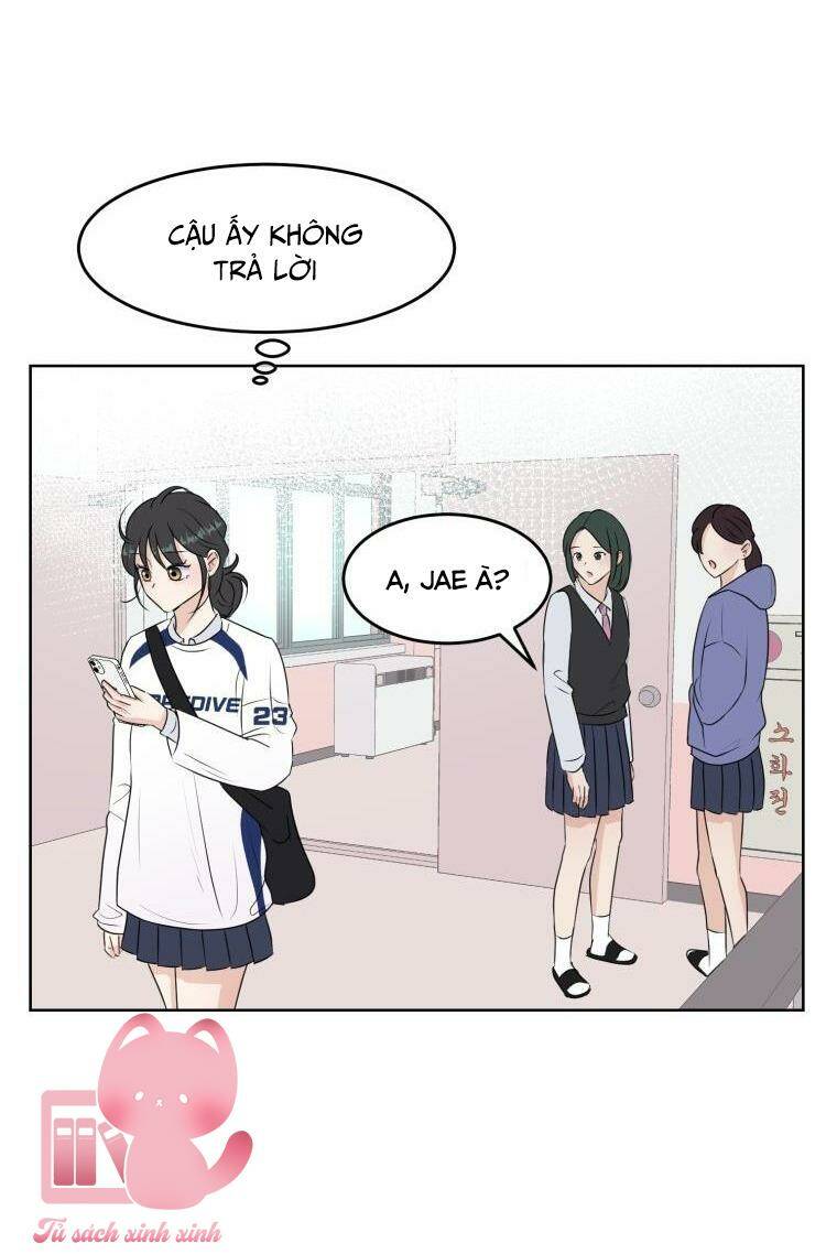 Bí Mật Highteen - Chap 17 - Trang 9