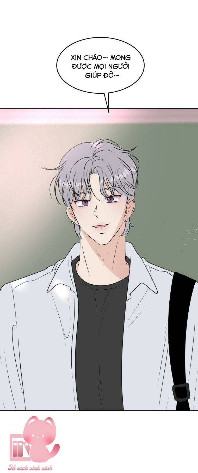 Bí Mật Highteen - Chap 17 - Trang 83