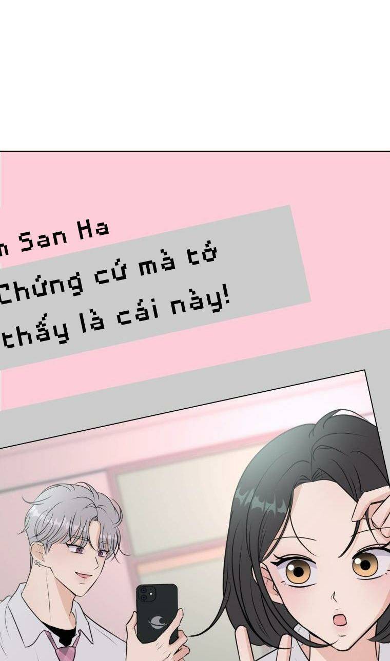 Bí Mật Highteen - Chap 17 - Trang 86