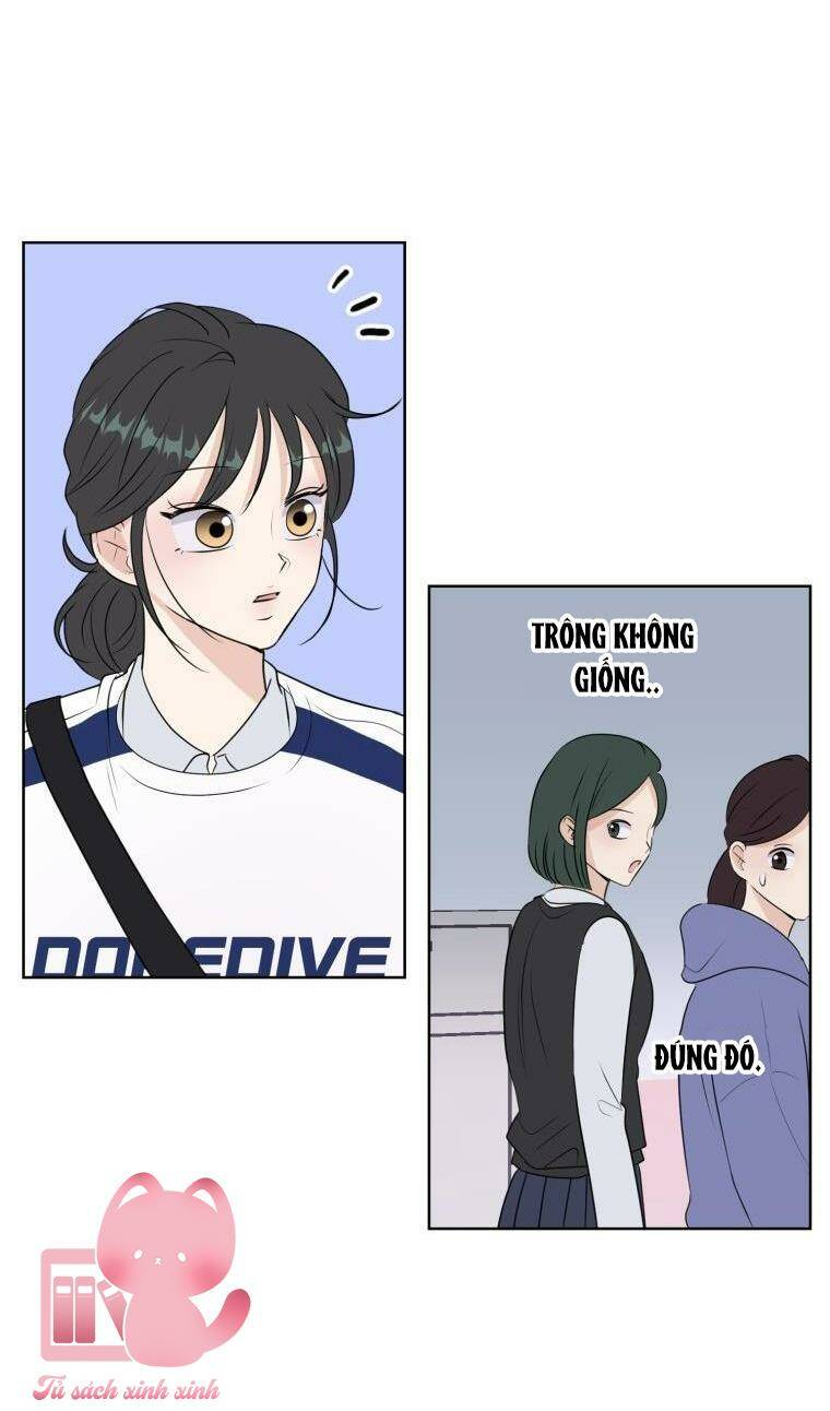 Bí Mật Highteen - Chap 17 - Trang 10