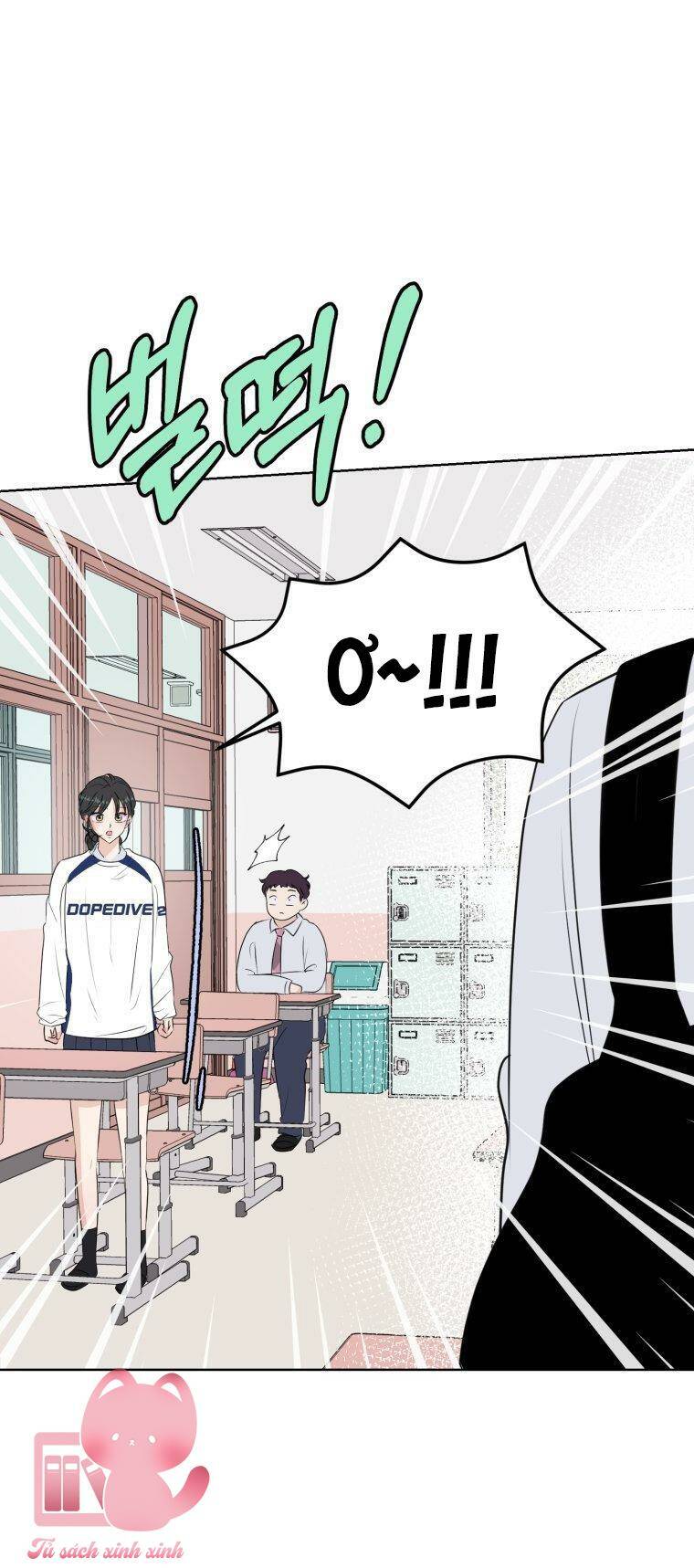 Bí Mật Highteen - Chap 18 - Trang 2