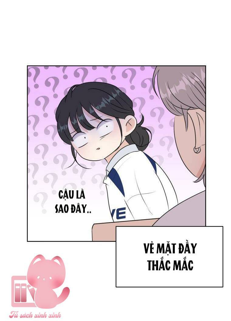 Bí Mật Highteen - Chap 18 - Trang 11