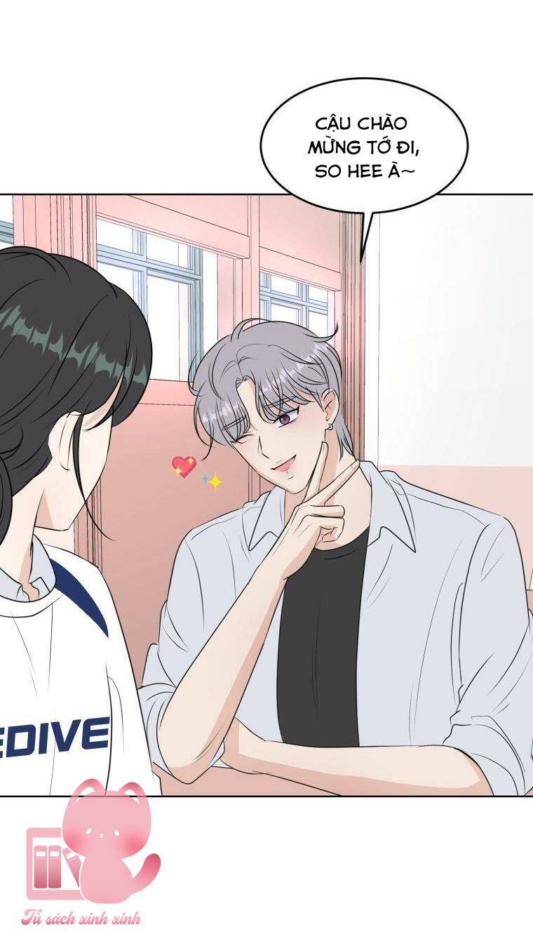 Bí Mật Highteen - Chap 18 - Trang 12
