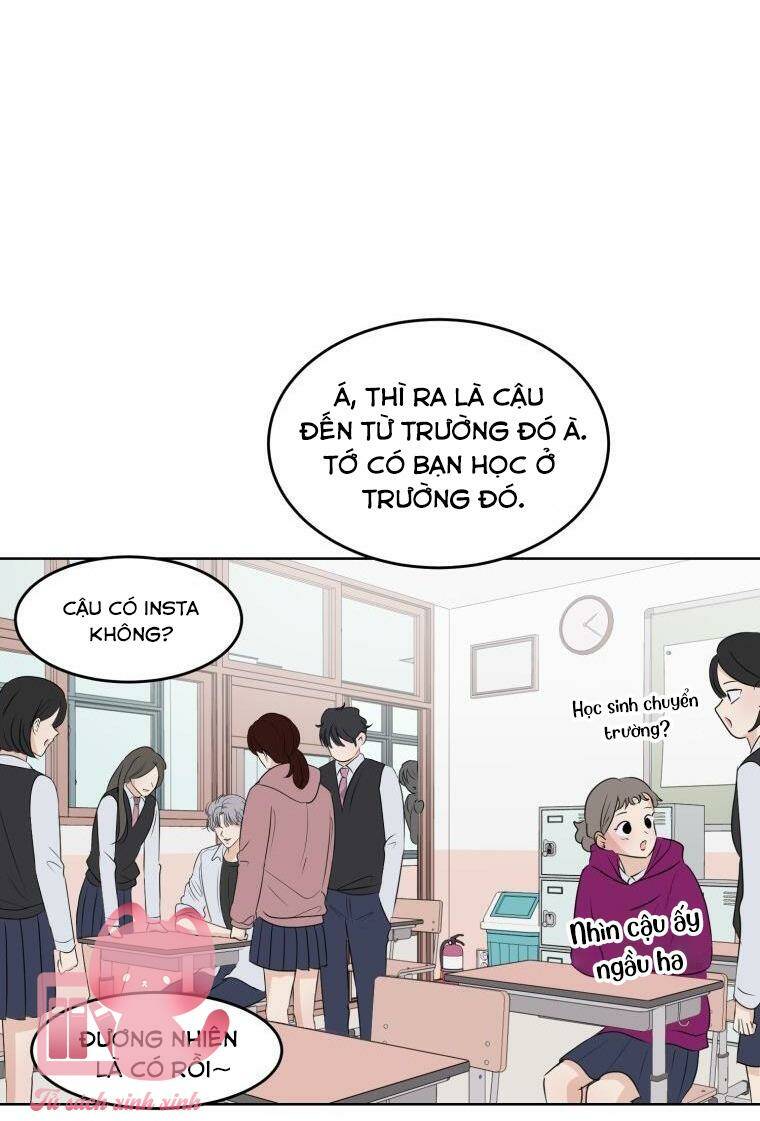 Bí Mật Highteen - Chap 18 - Trang 15