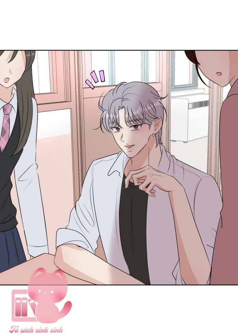 Bí Mật Highteen - Chap 18 - Trang 17