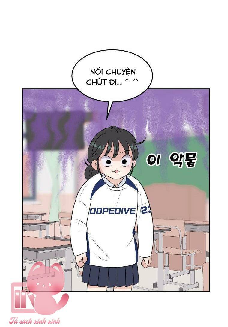Bí Mật Highteen - Chap 18 - Trang 18
